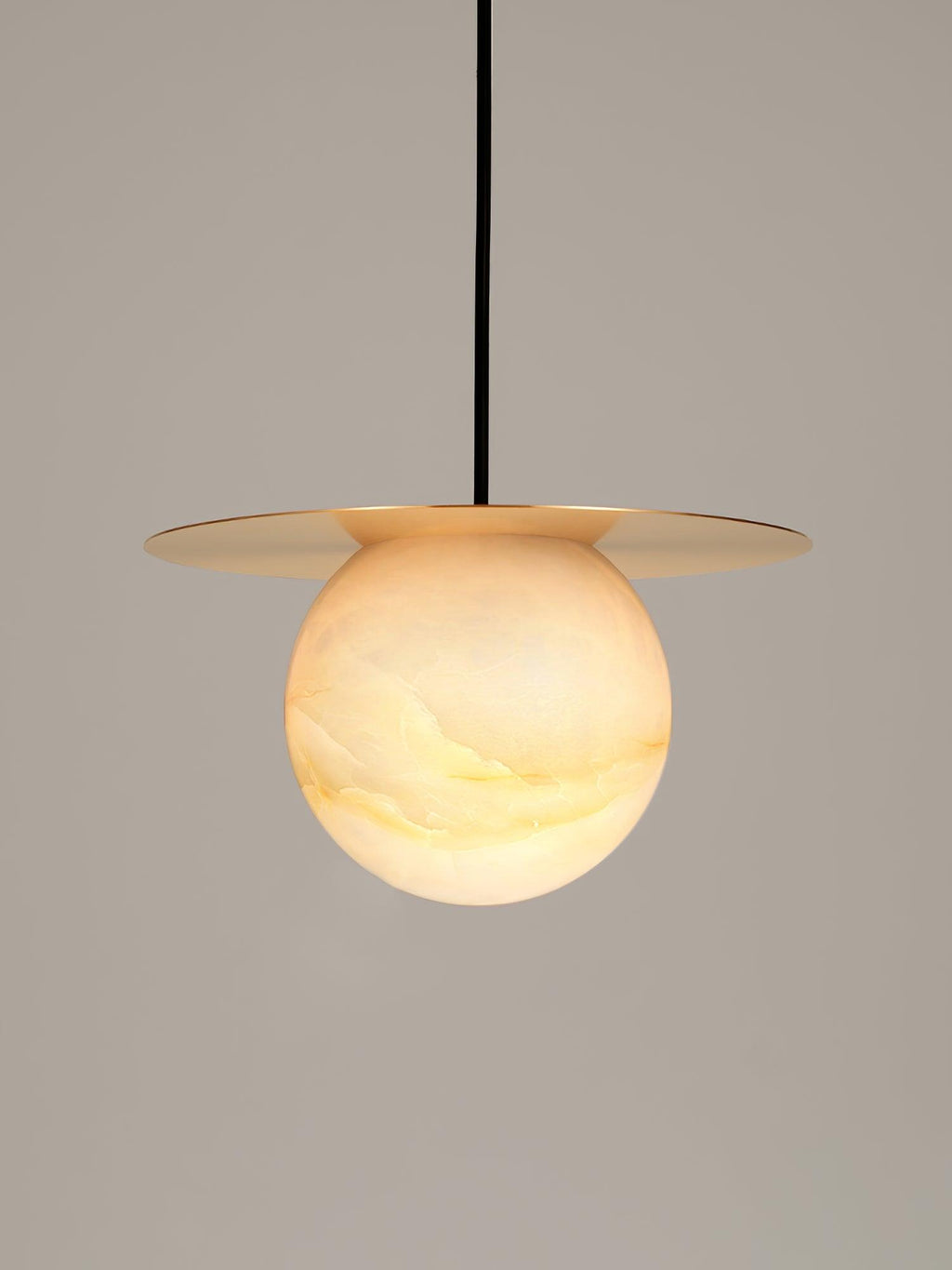 Підвісний світильник Borra Alabaster