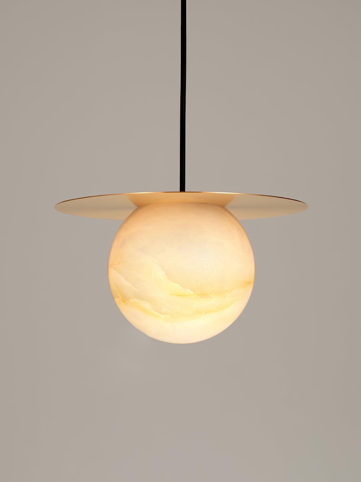 Підвісний світильник Borra Alabaster