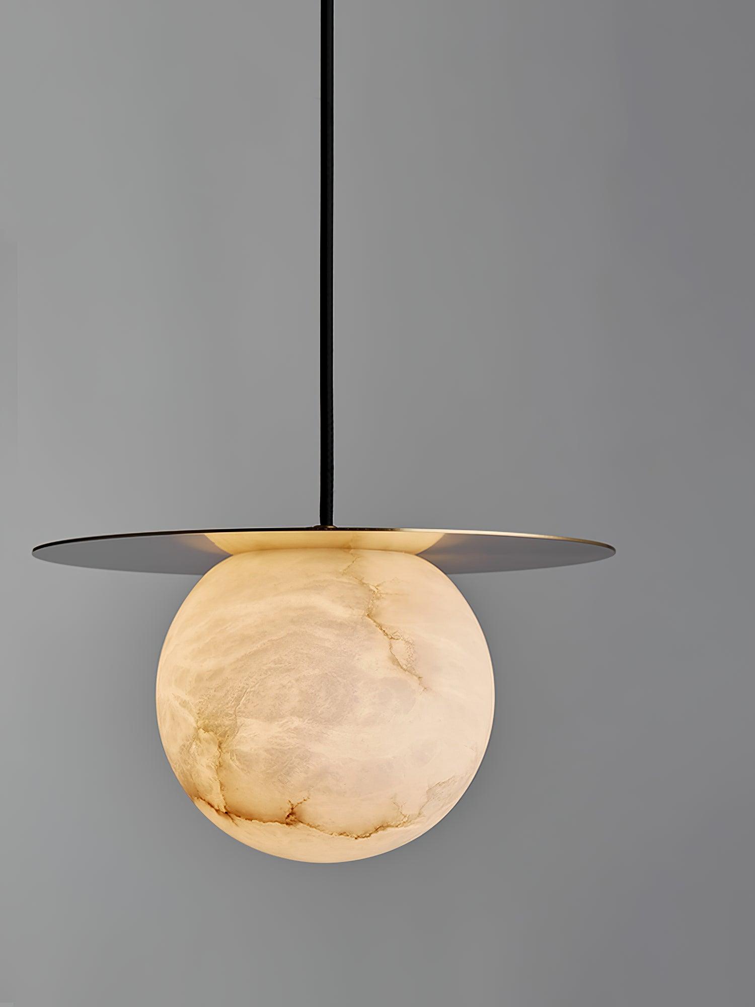 Підвісний світильник Borra Alabaster