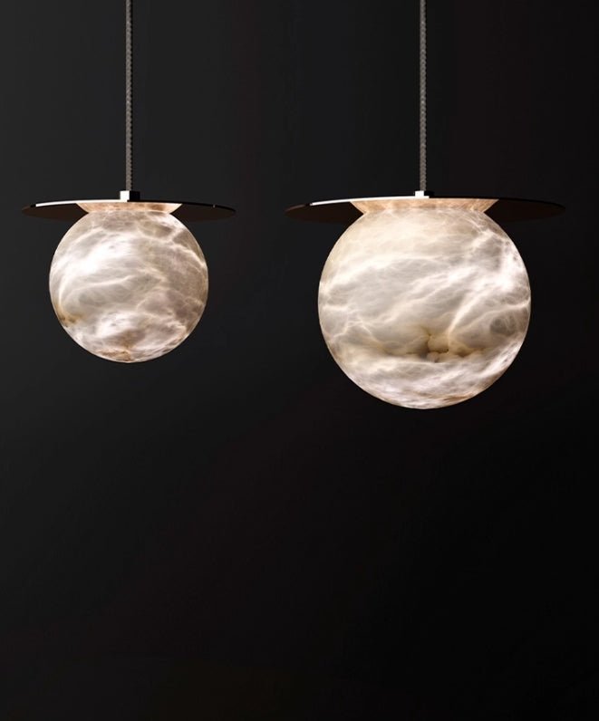 Підвісний світильник Borra Alabaster