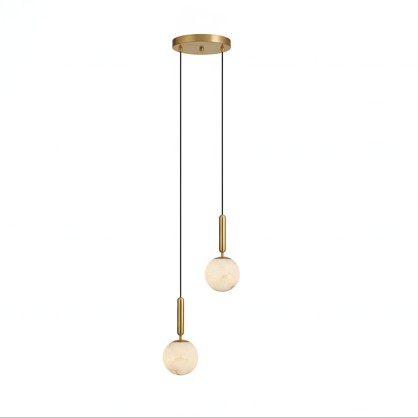 Bosso Pendant Lamp - DEPRIMO