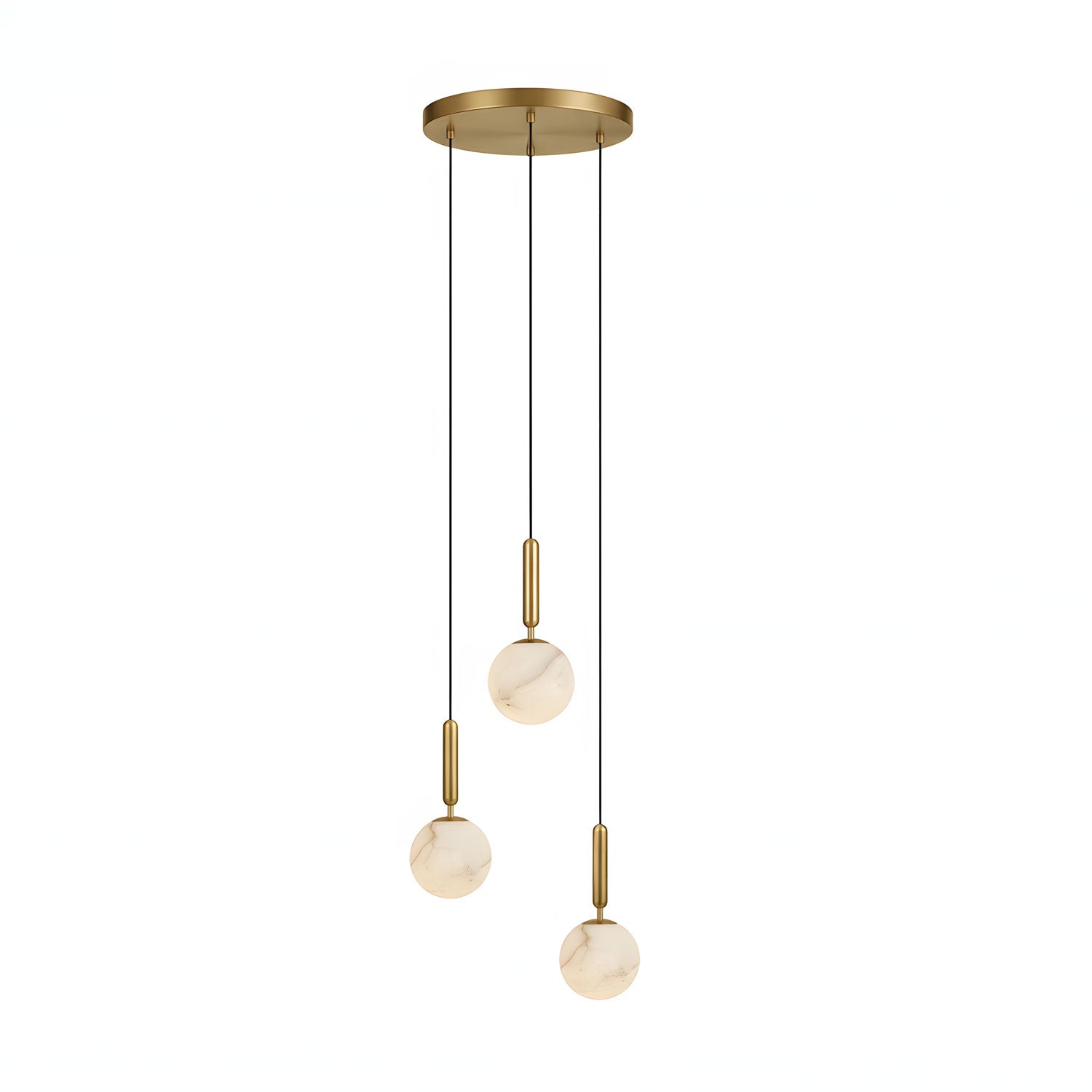 Bosso Pendant Lamp - DEPRIMO