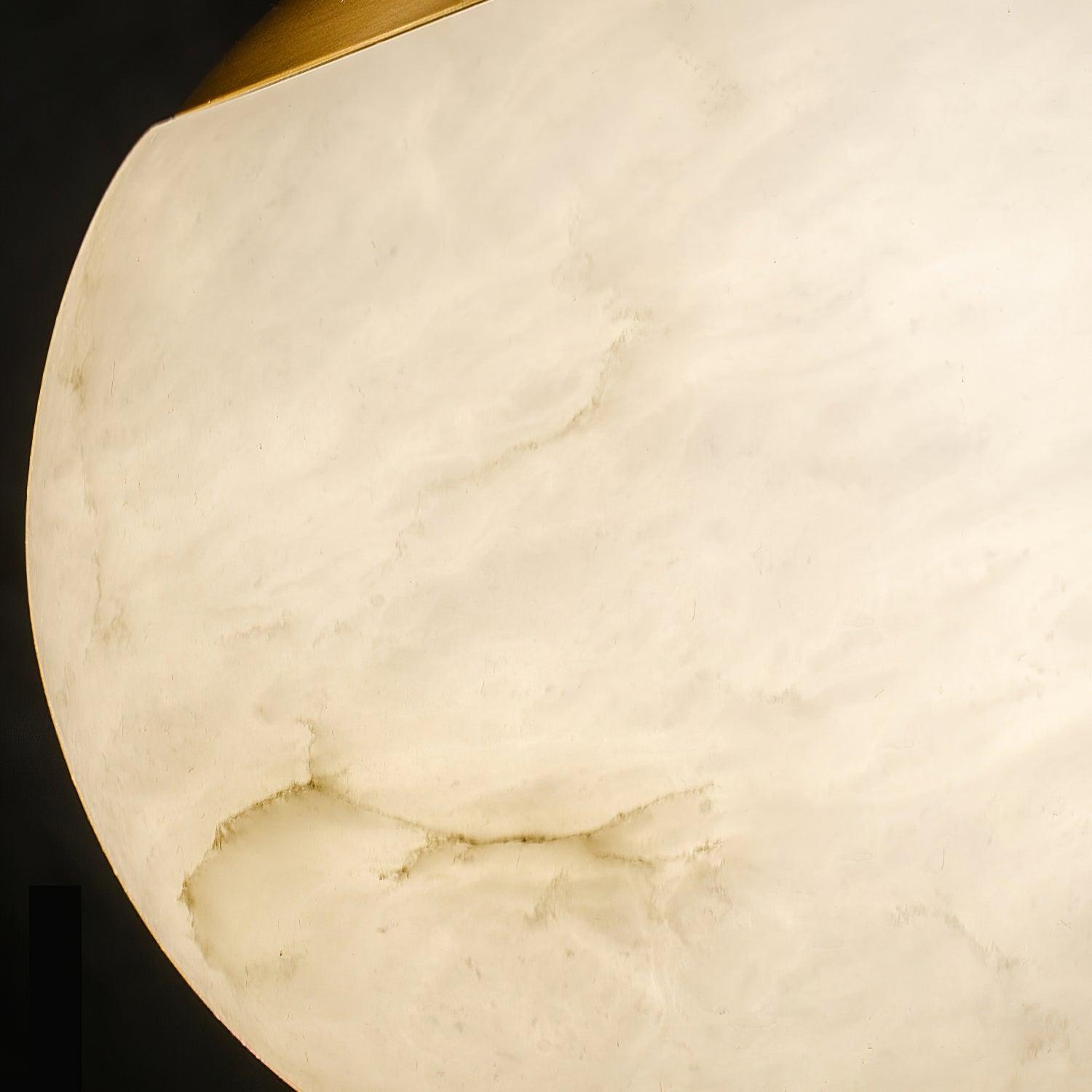 Підвісна лампа Bosso Alabaster