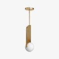 Bower Pendant lamp - DEPRIMO