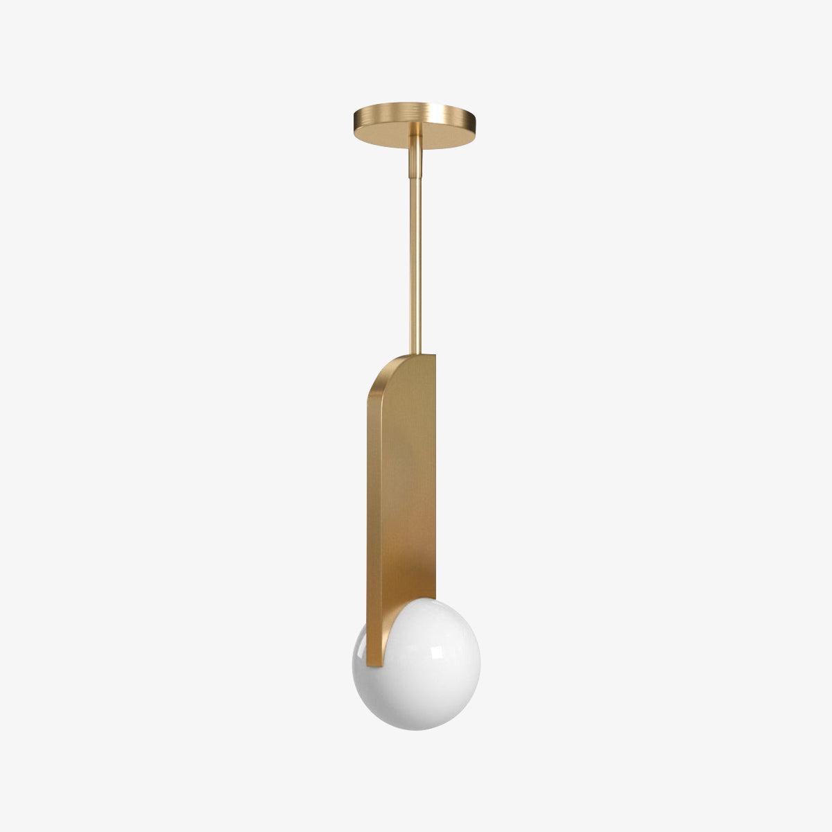 Bower Pendant lamp - DEPRIMO