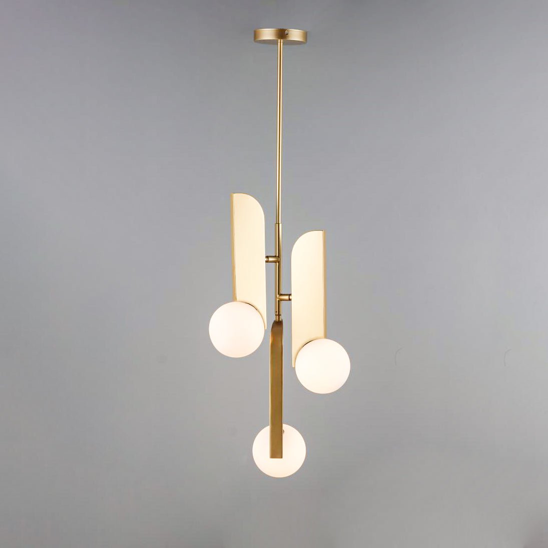 Bower Pendant lamp - DEPRIMO