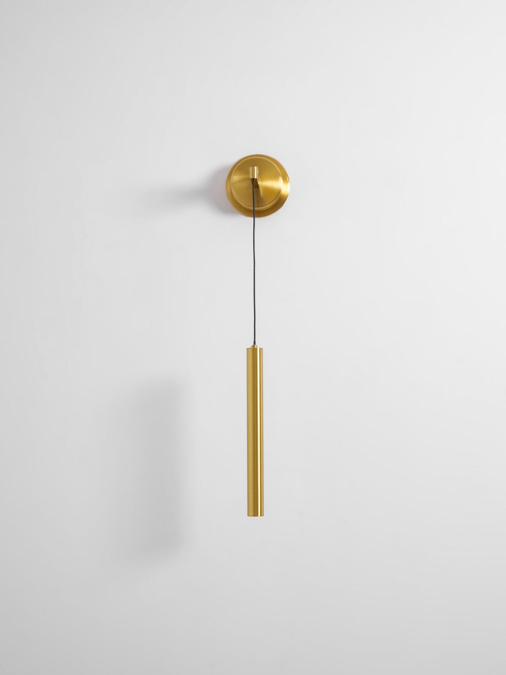 Настінний світильник Brass Line