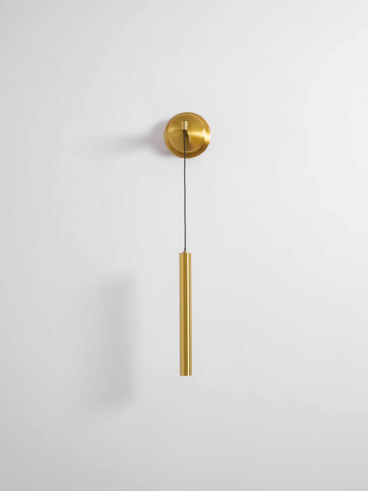 Настінний світильник Brass Line