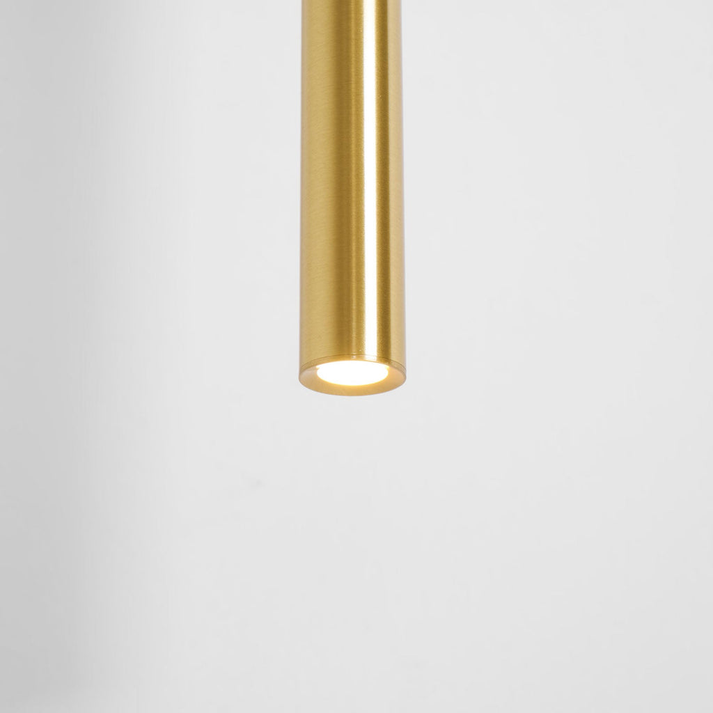 Настінний світильник Brass Line
