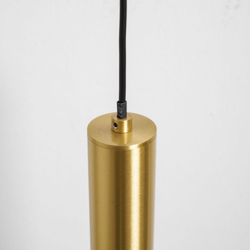 Настінний світильник Brass Line