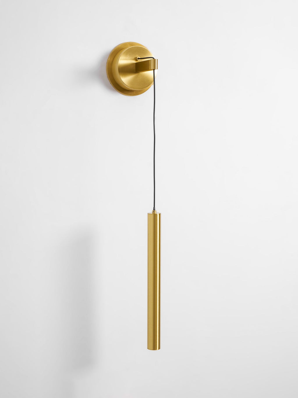 Настінний світильник Brass Line