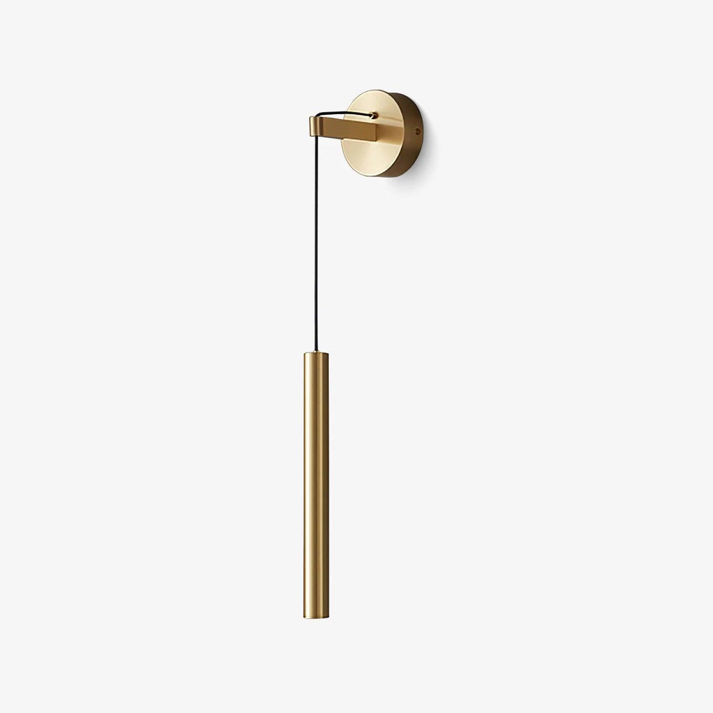 Настінний світильник Brass Line