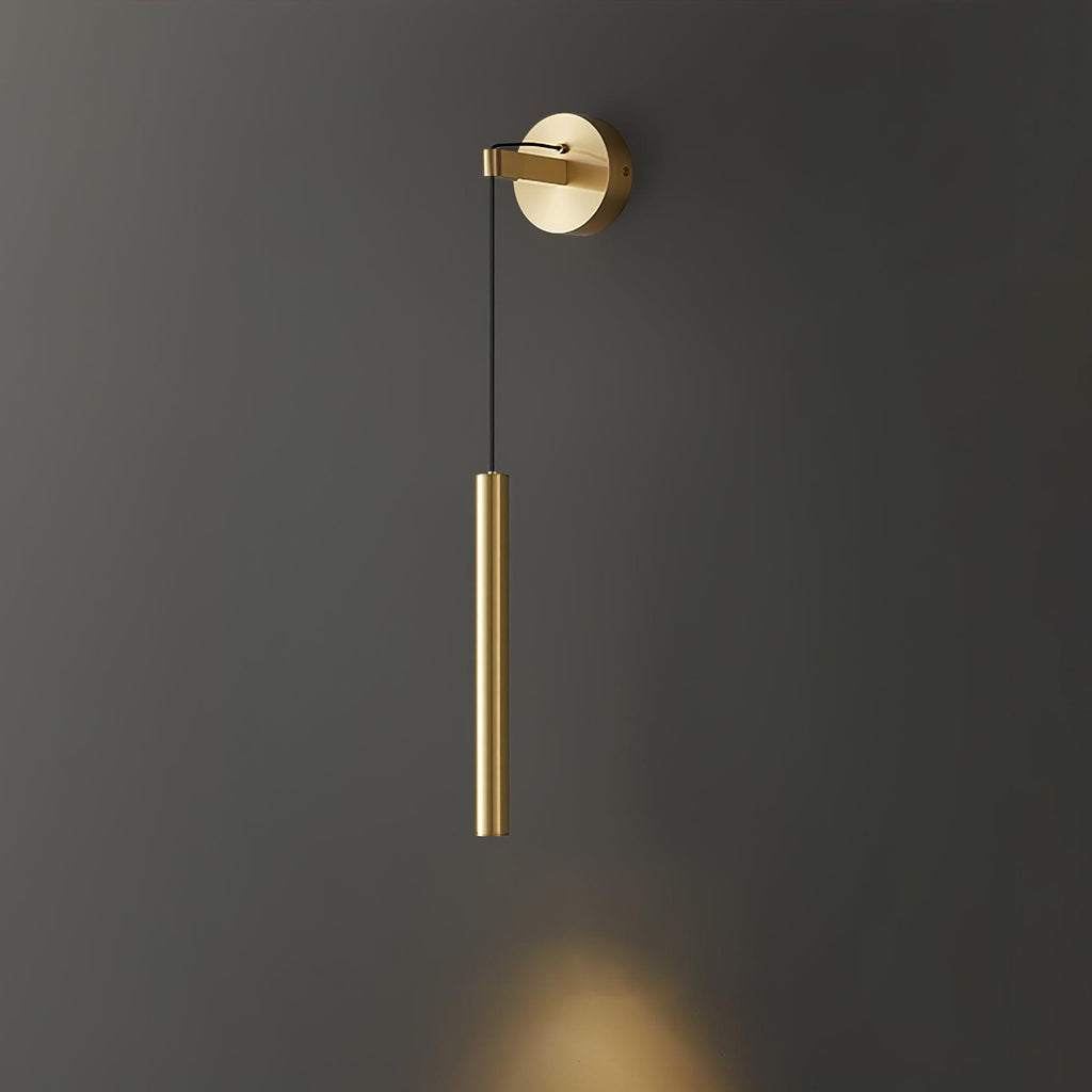 Настінний світильник Brass Line