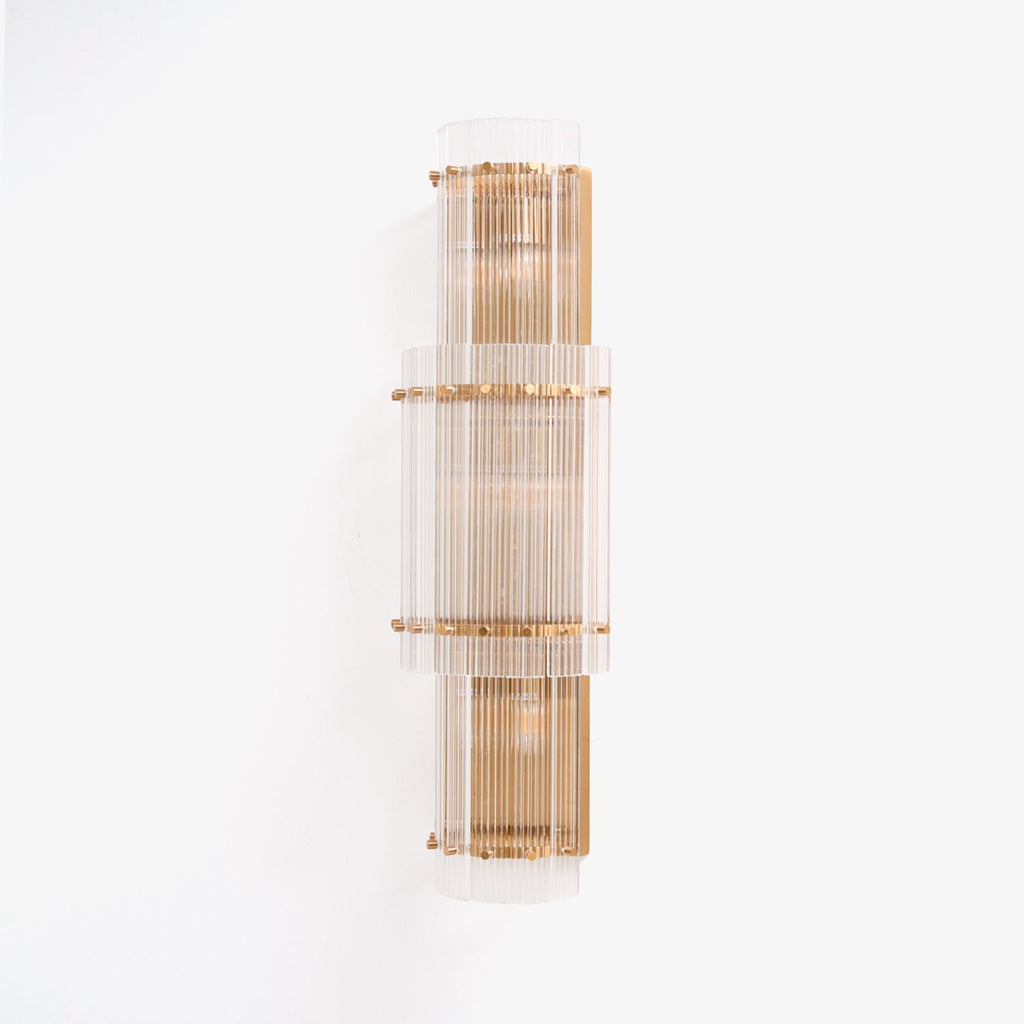 Bravura Radiance Wall Light - Vakkerlight