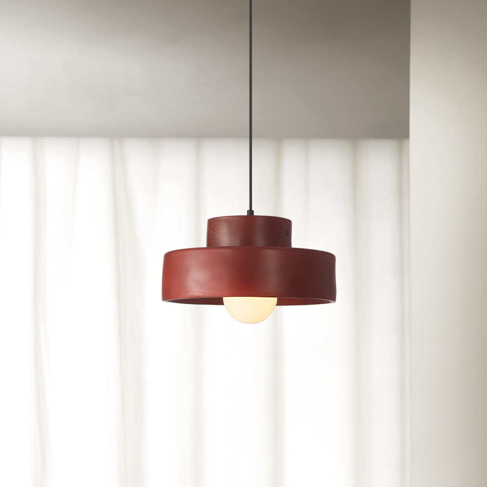 Bray pendant Lamp - DEPRIMO