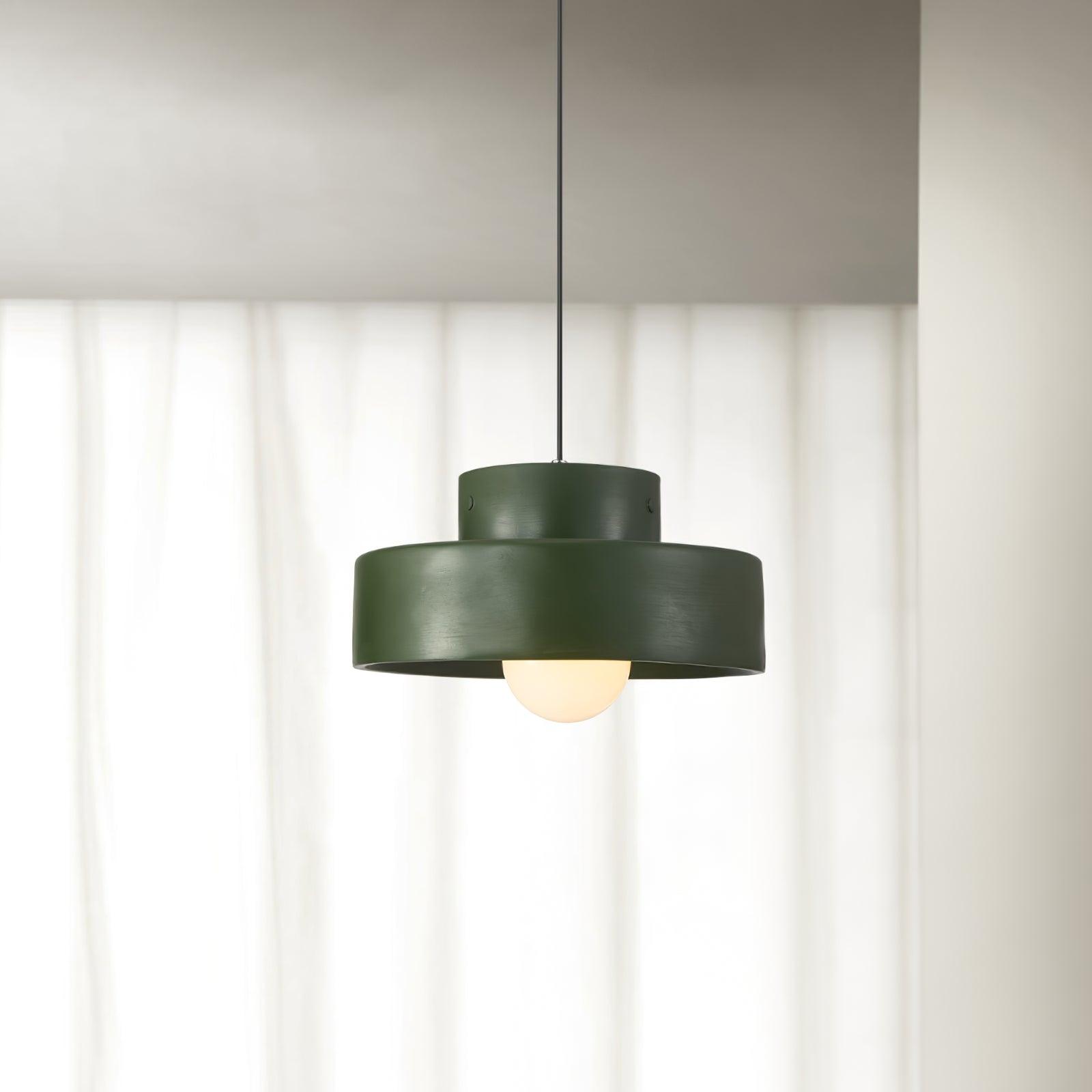 Bray pendant Lamp - DEPRIMO