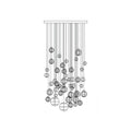 Breath of Light Customize Chandelier - Vakkerlight