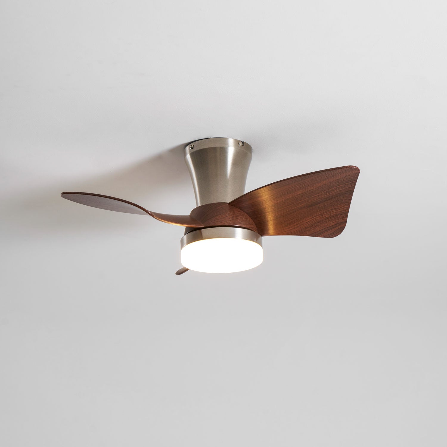 Breeze Lux Ceiling Fan Light