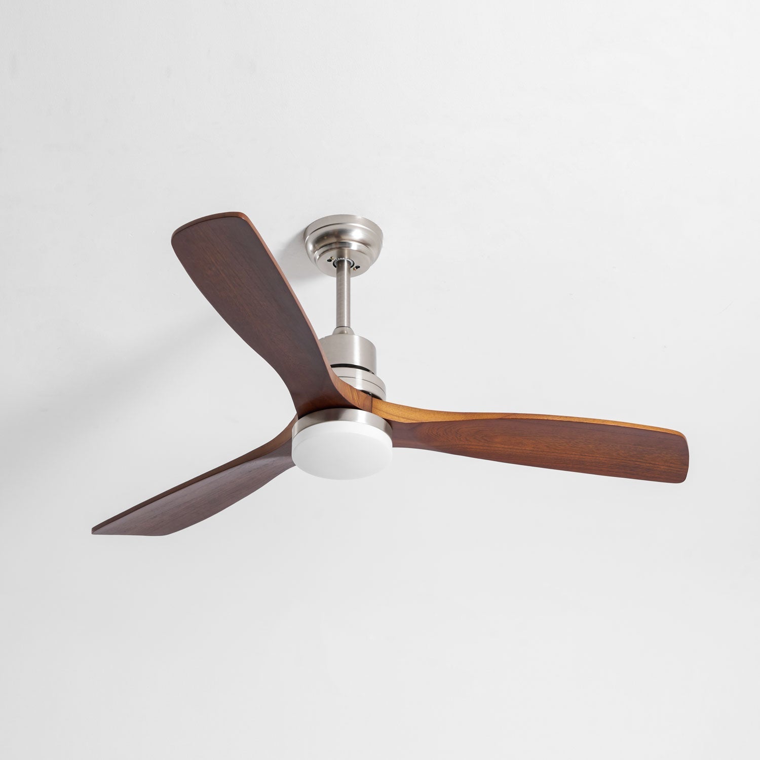 Breeze Master Wooden 48"/52" Ceiling Fan Light