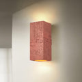 Bricks Wall Lamp - DEPRIMO
