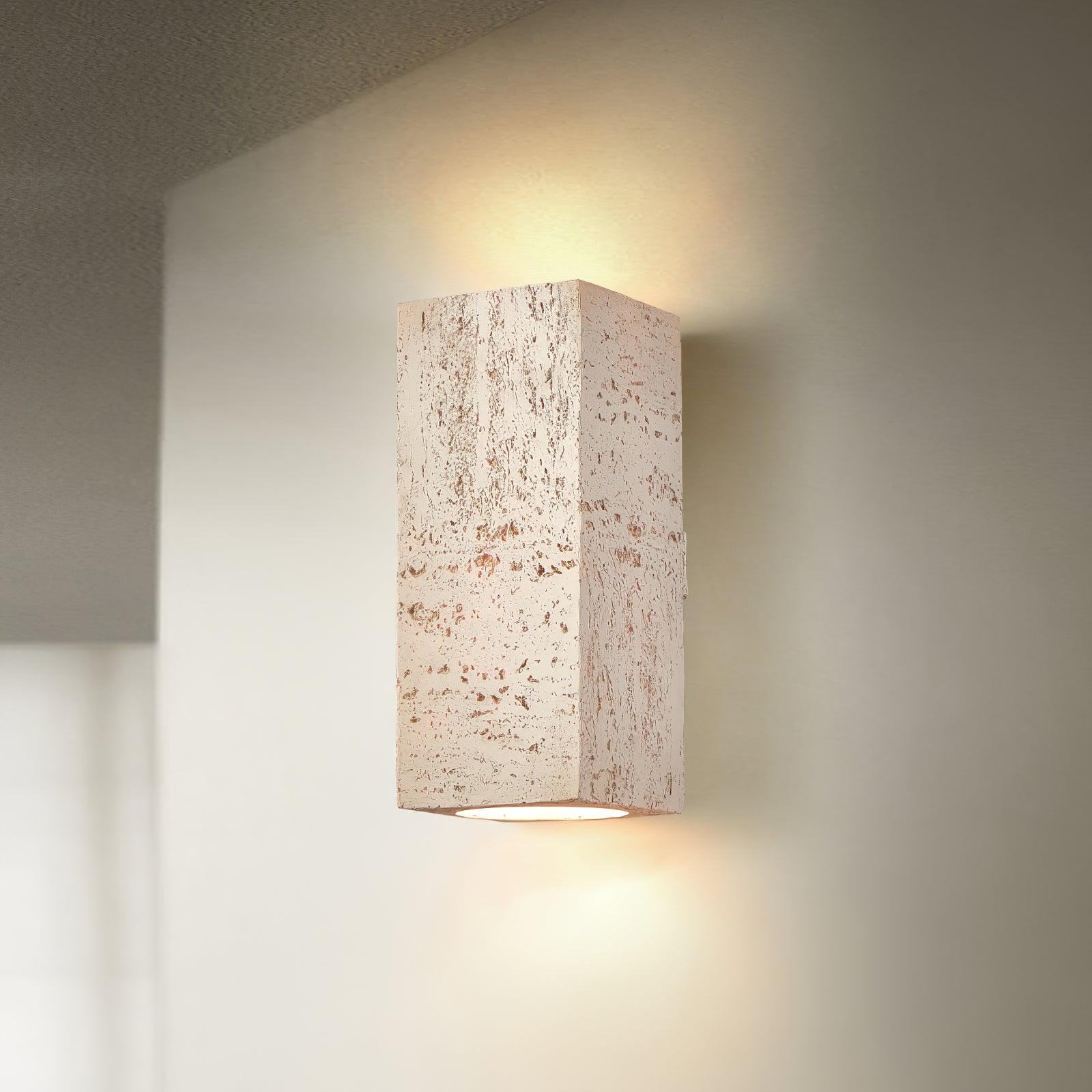 Bricks Wall Lamp - DEPRIMO