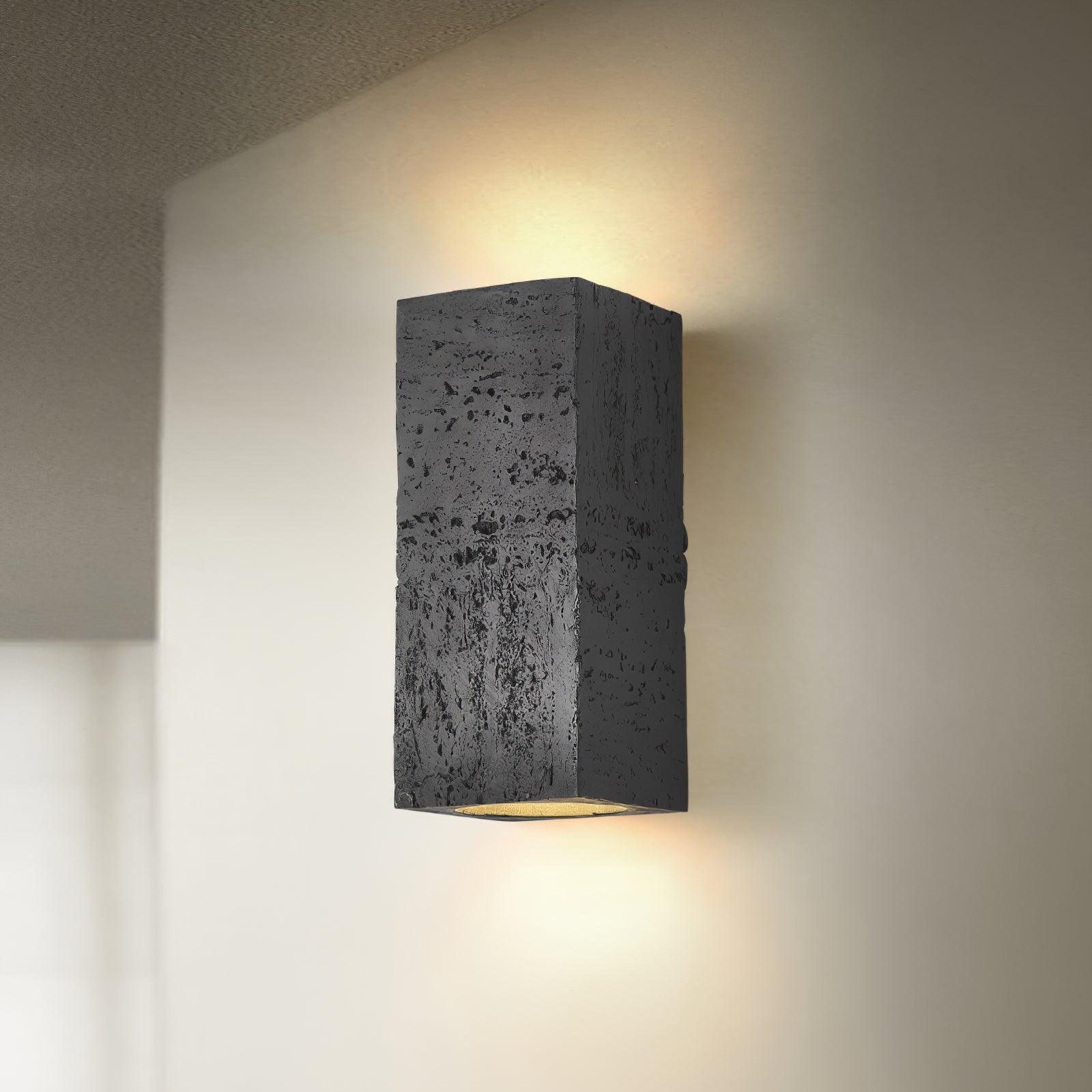 Bricks Wall Lamp - DEPRIMO