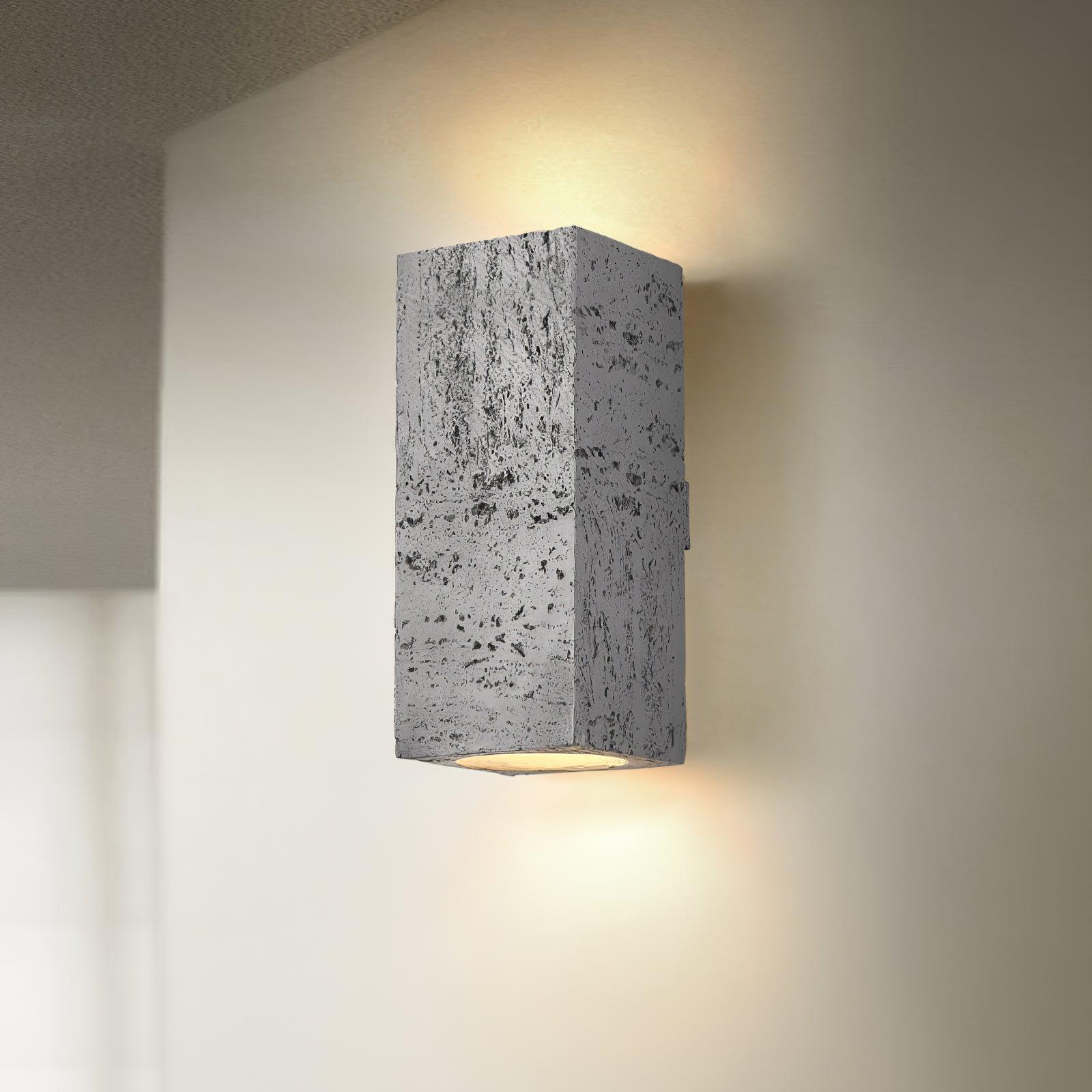 Bricks Wall Lamp - DEPRIMO