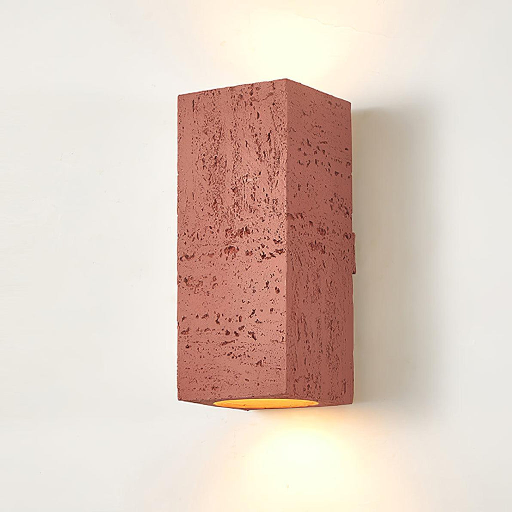 Настінний світильник Bricks