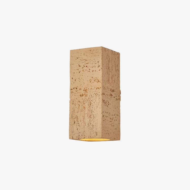 Настінний світильник Bricks