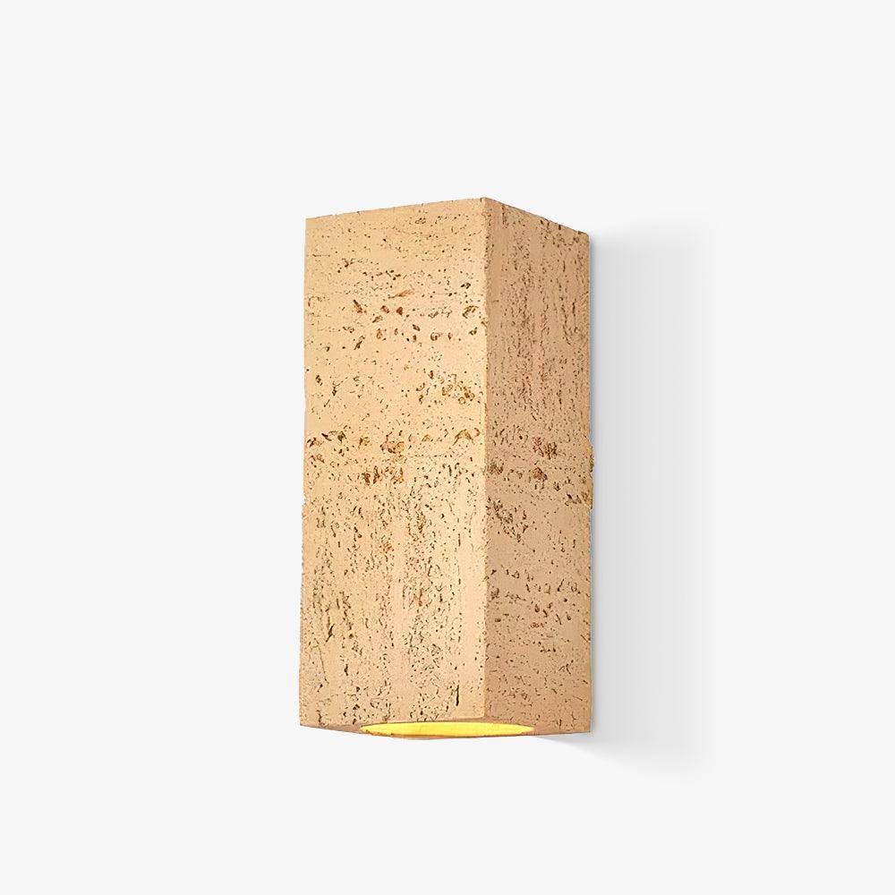 Настінний світильник Bricks