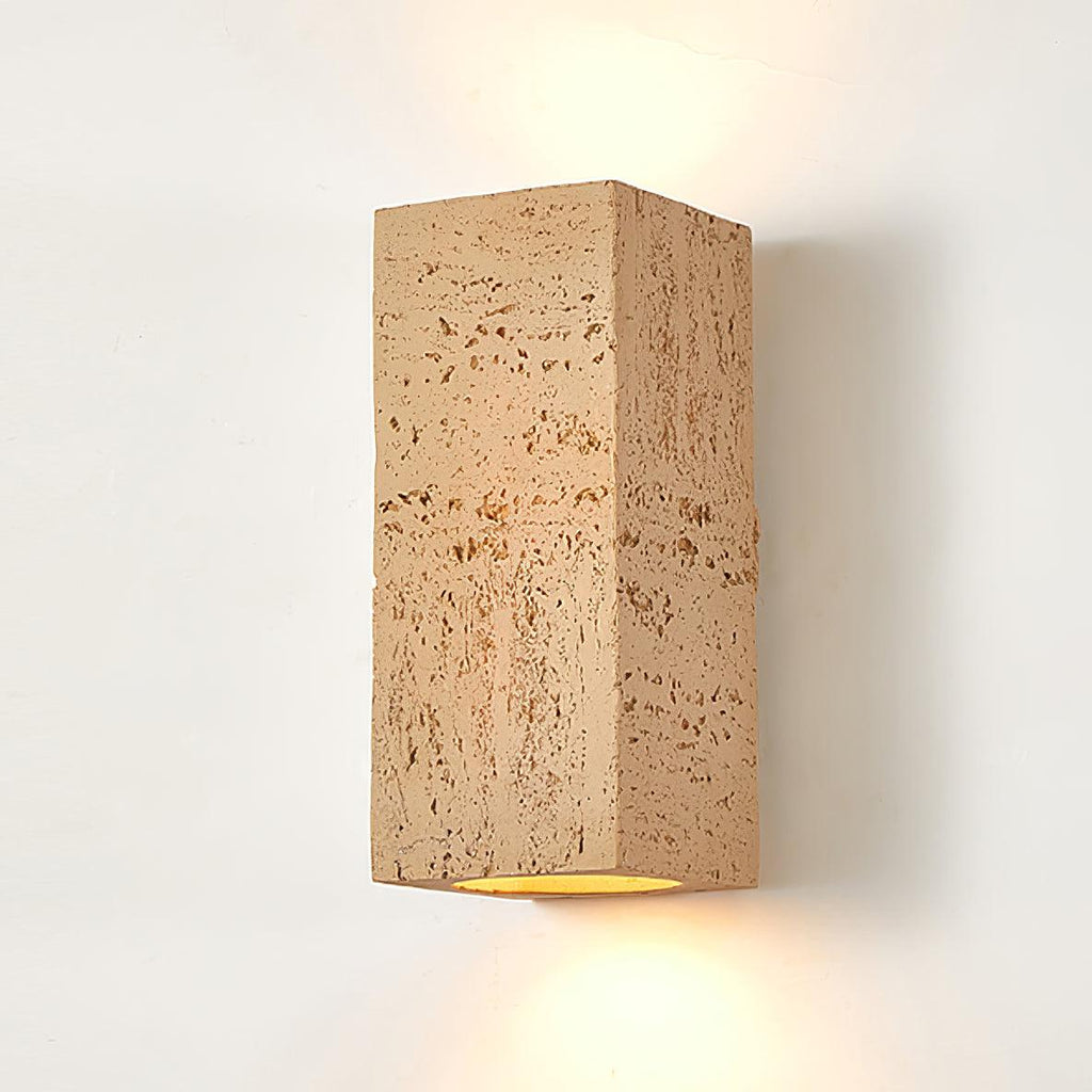 Настінний світильник Bricks