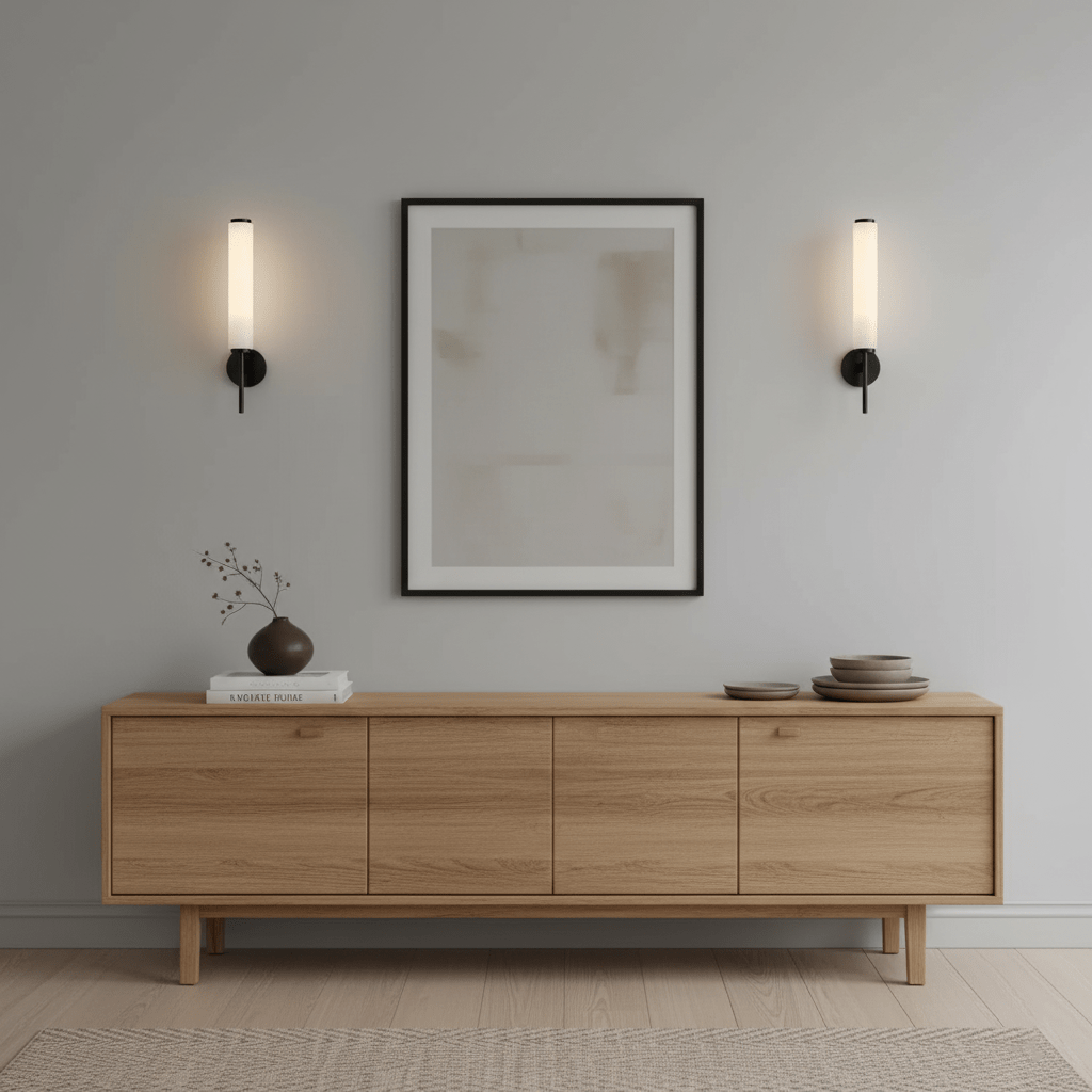 Настінний світильник Brindisi Alabaster