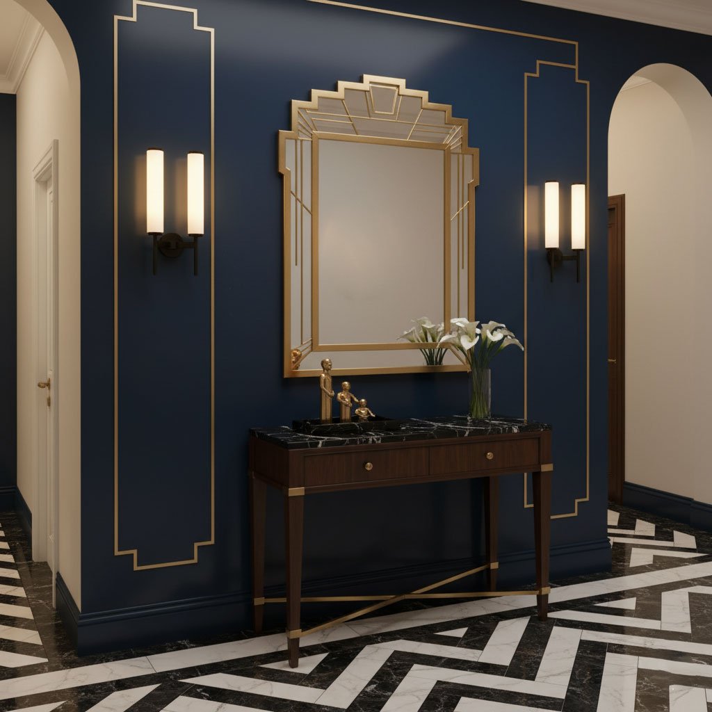 Настінний світильник Brindisi Alabaster