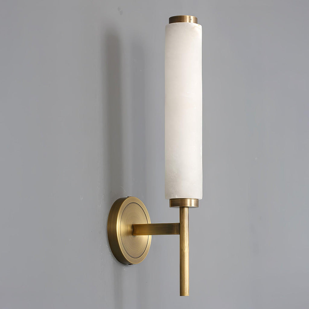 Настінний світильник Brindisi Alabaster