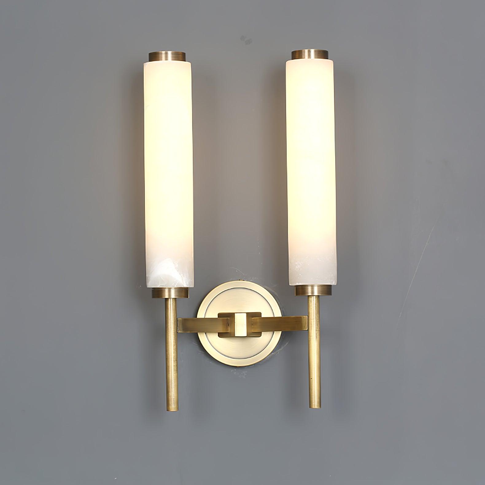Настінний світильник Brindisi Alabaster