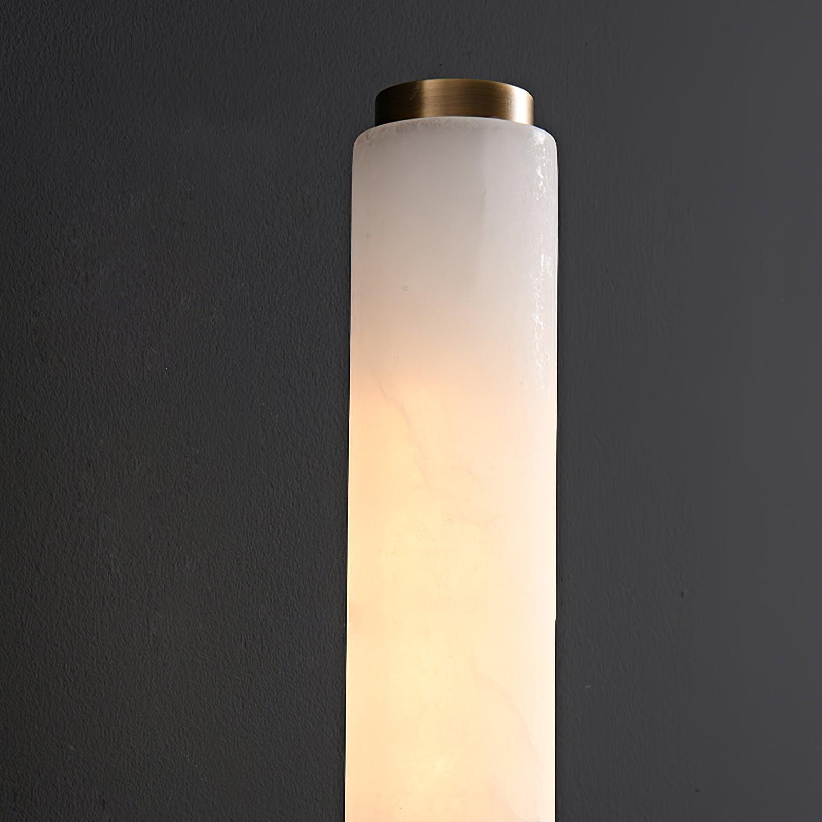 Настінний світильник Brindisi Alabaster