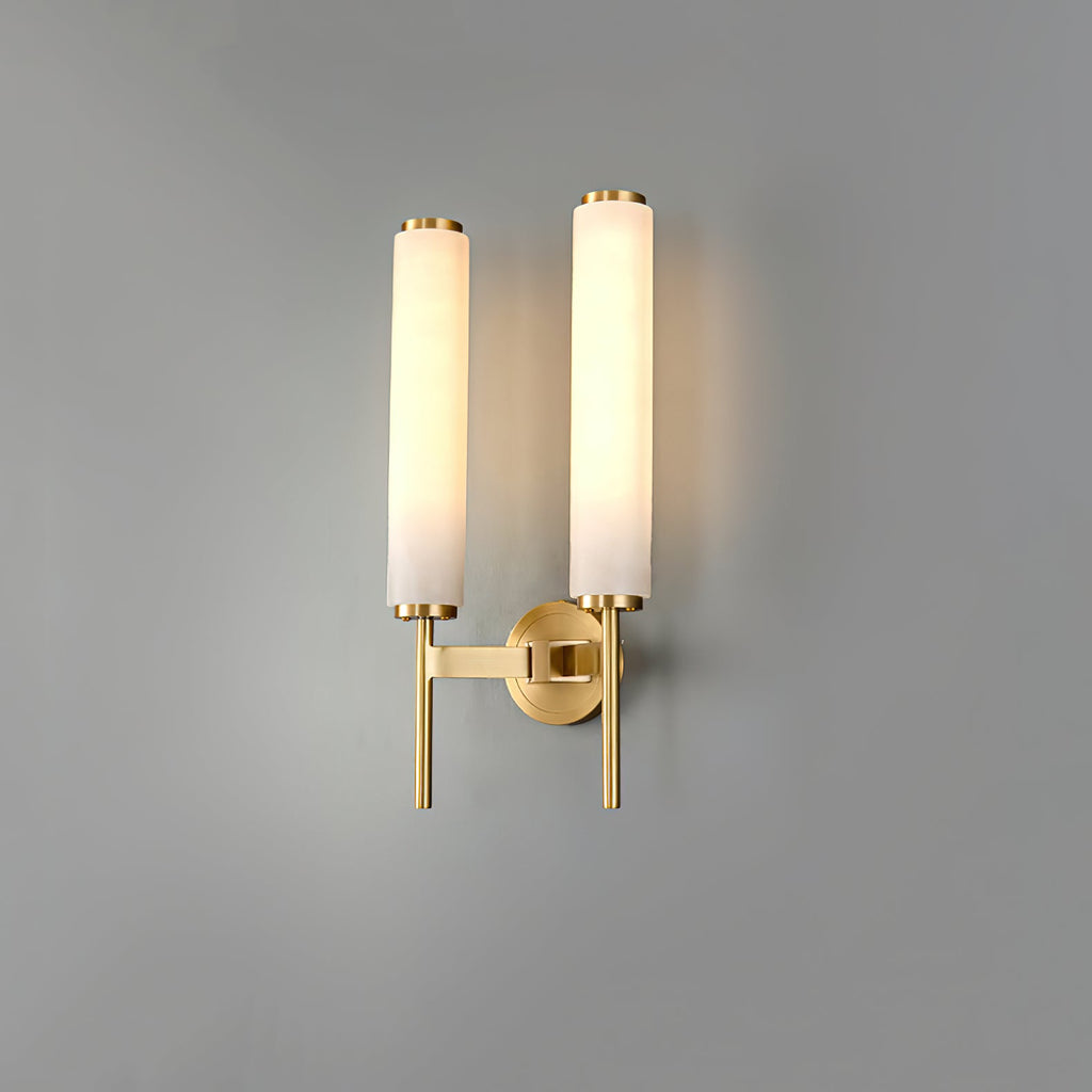 Настінний світильник Brindisi Alabaster