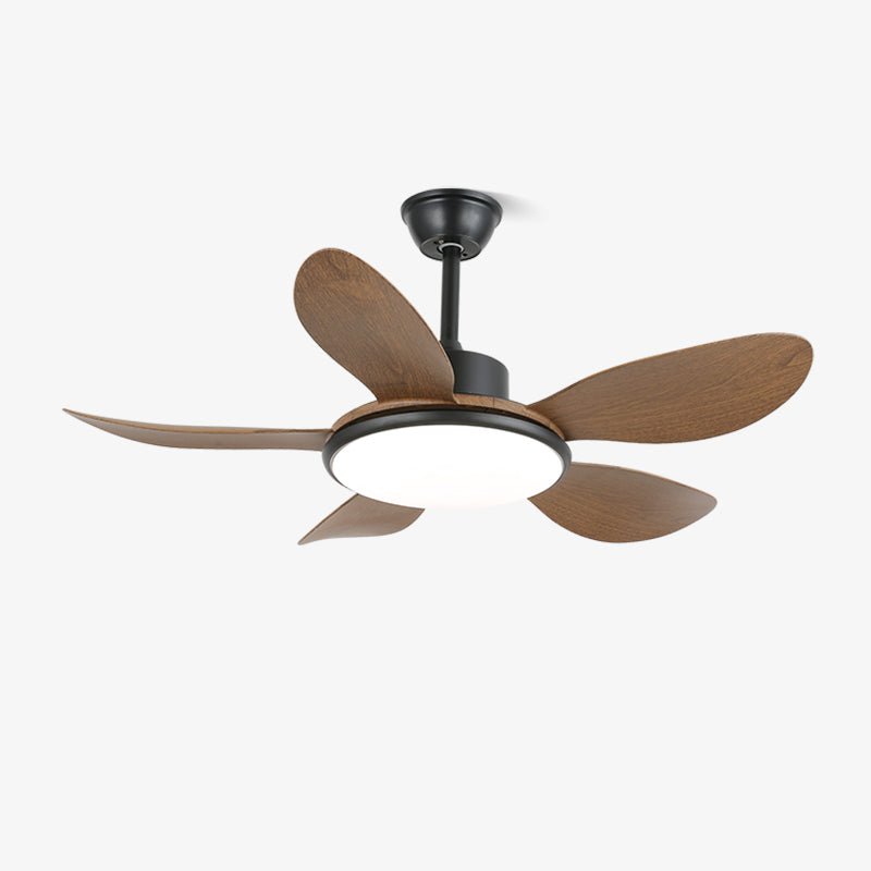 Brinley 42"/52" Ceiling Fan Light