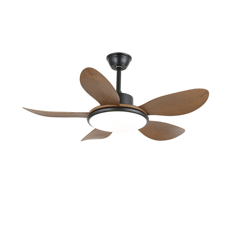 Brinley 42"/52" Ceiling Fan Light