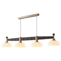 Brixton Oar Linear Pendant Lamp - Vakkerlight