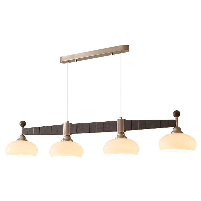 Brixton Oar Linear Pendant Lamp - Vakkerlight