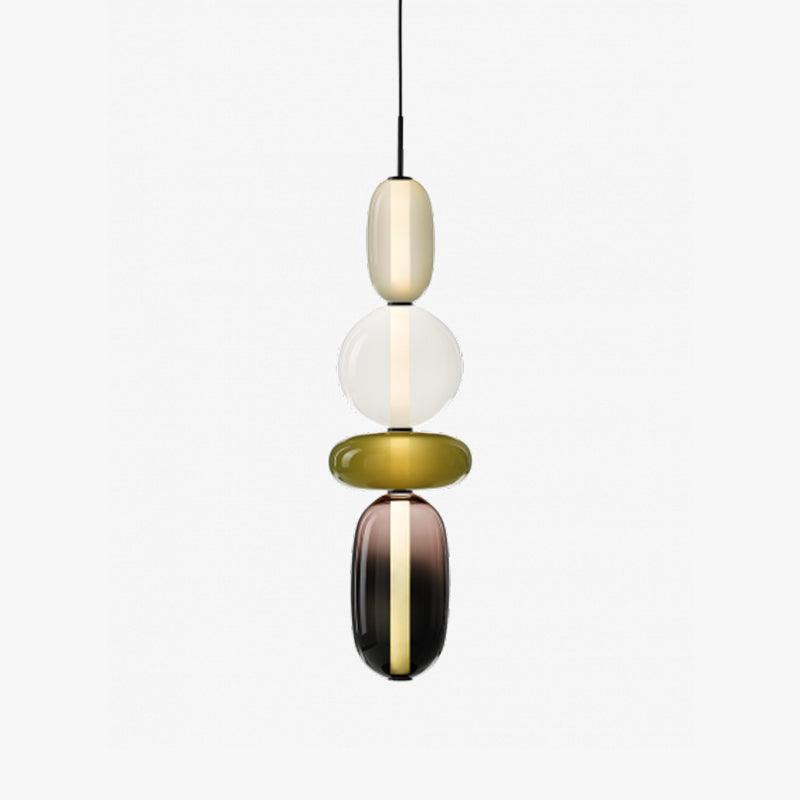 Підвісний світильник Candied Glass