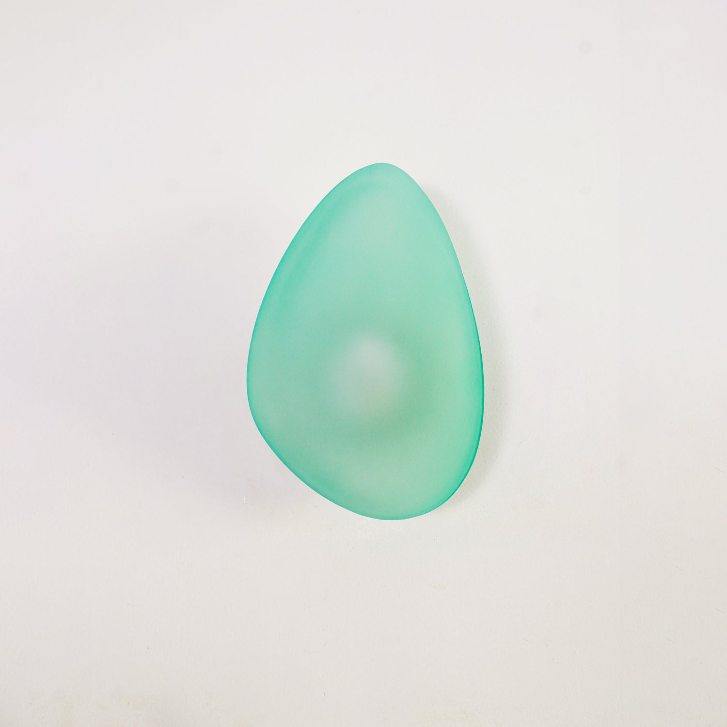 Настінний світильник Bubble Glass