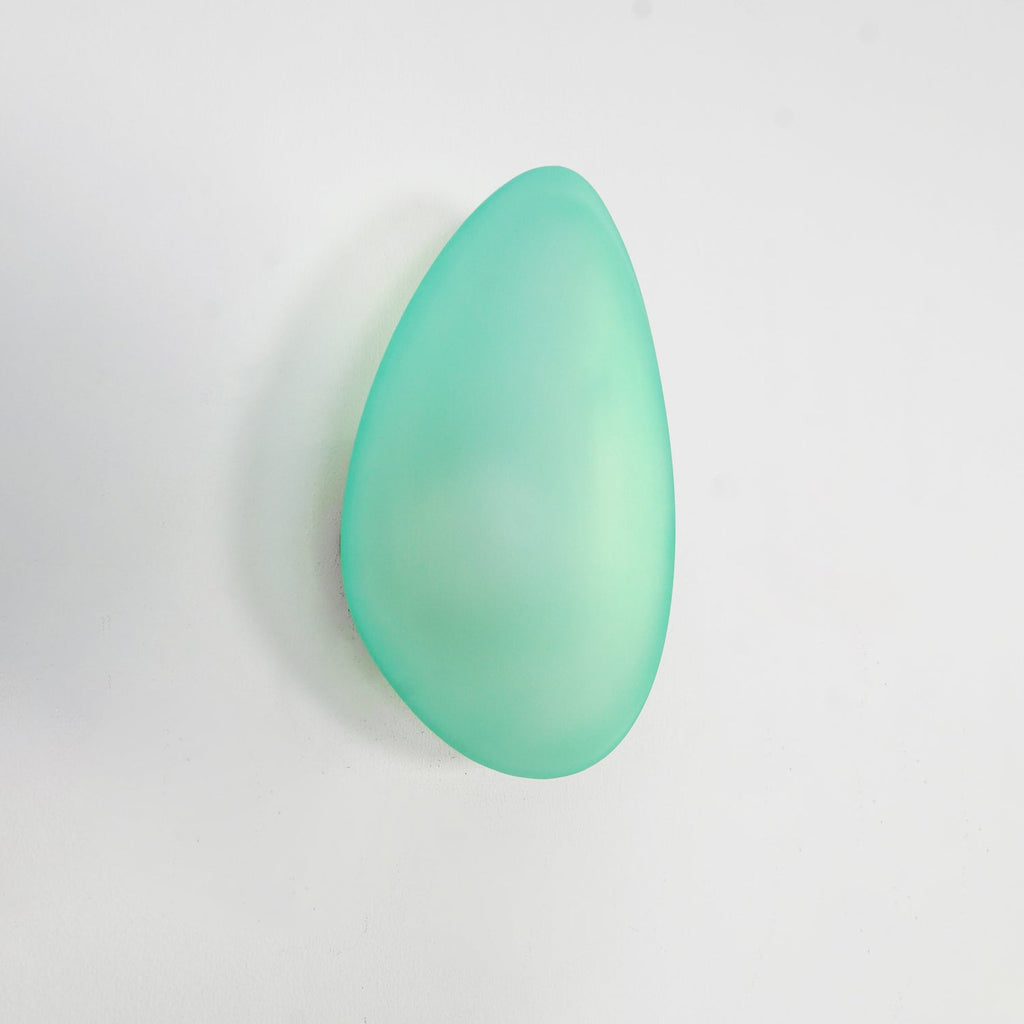 Настінний світильник Bubble Glass