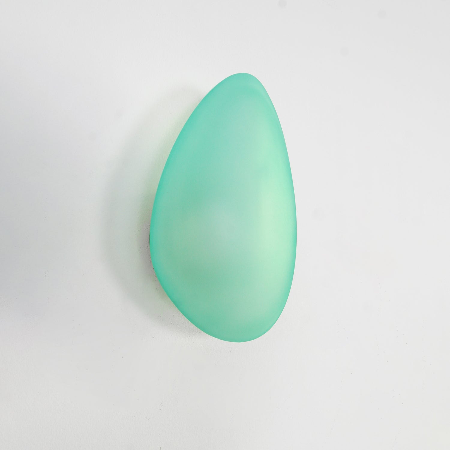 Настінний світильник Bubble Glass