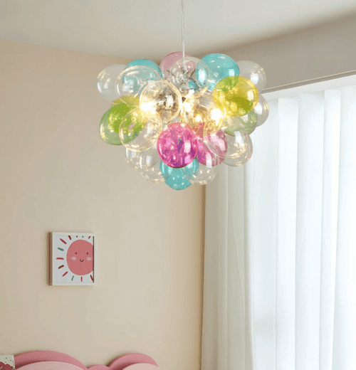 Люстра Bubble Pop