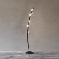 Торшер "Бульбашки"