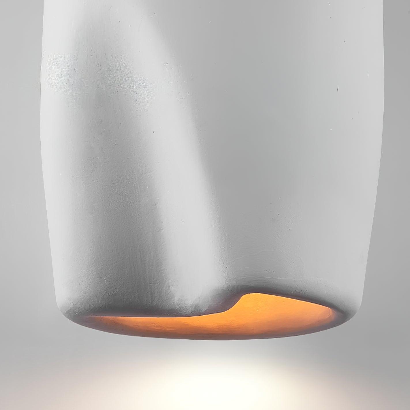 Подвесной светильник Bucket