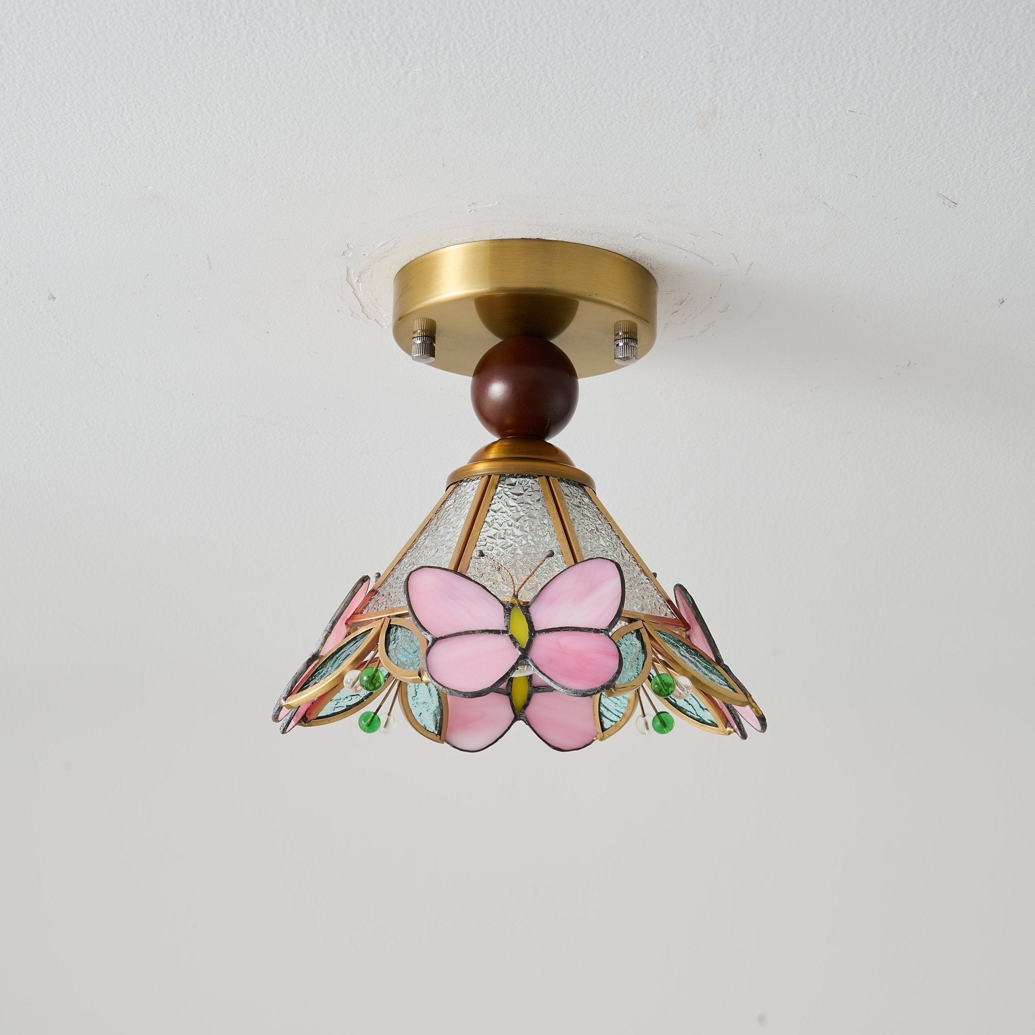 Butterfly Bloom Ceiling Light - Vakkerlight