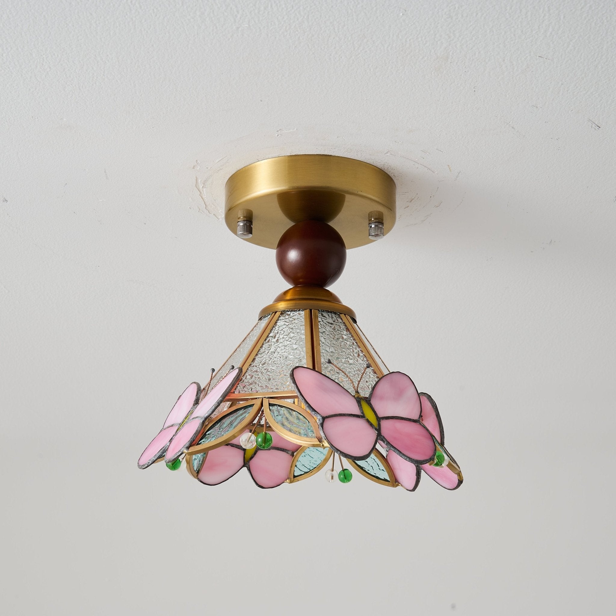 Потолочный светильник Butterfly Bloom